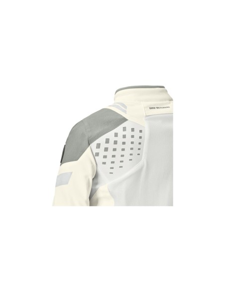 Chaqueta Aravis AIR Blanco