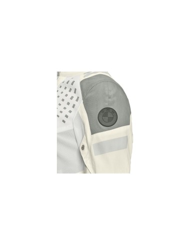 Chaqueta Aravis AIR Blanco
