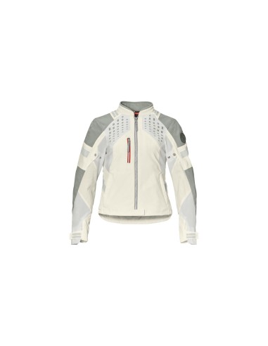 Chaqueta Aravis AIR Blanco