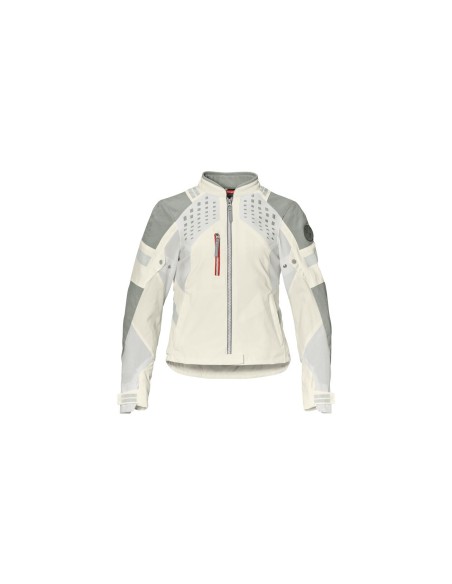Chaqueta Aravis AIR Blanco