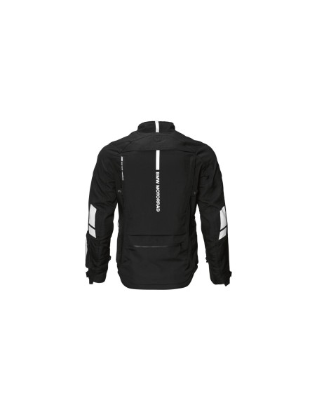 Chaqueta GS Rallye GORE-TEX Negro