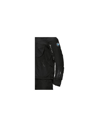 Chaqueta GS Rallye GORE-TEX Negro