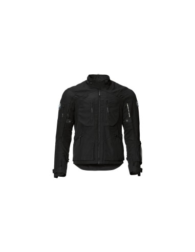 Chaqueta GS Rallye GORE-TEX Negro