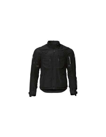 Chaqueta GS Rallye GORE-TEX Negro