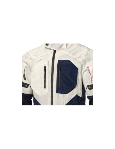 Chaqueta GS Rallye GORE-TEX Dark Blue