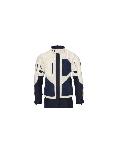 Chaqueta GS Rallye GORE-TEX Dark Blue