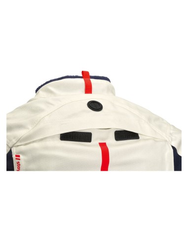 Chaqueta GS Rallye GORE-TEX Dark Blue