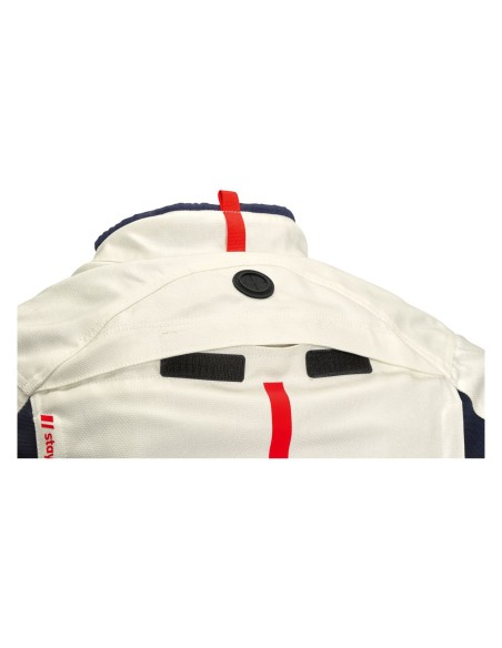 Chaqueta GS Rallye GORE-TEX Dark Blue