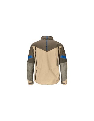 Chaqueta GS Namib GORE-TEX Camel