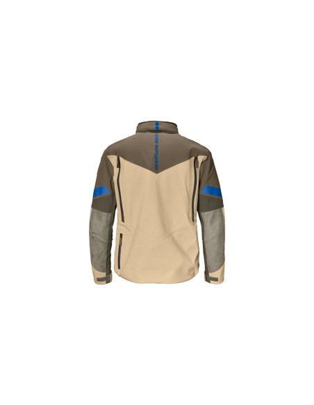 Chaqueta GS Namib GORE-TEX Camel