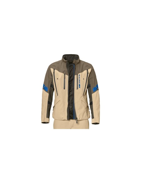 Chaqueta GS Namib GORE-TEX Camel