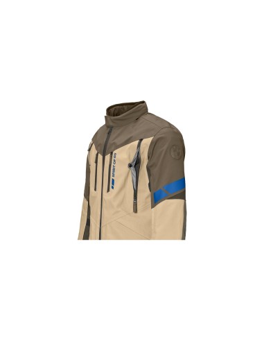 Chaqueta GS Namib GORE-TEX Camel