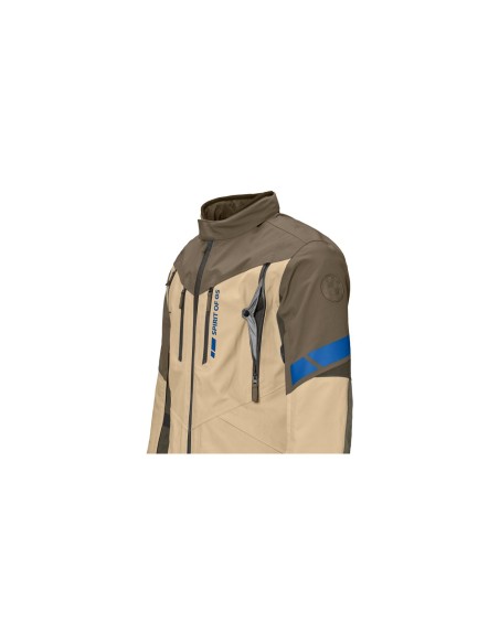 Chaqueta GS Namib GORE-TEX Camel