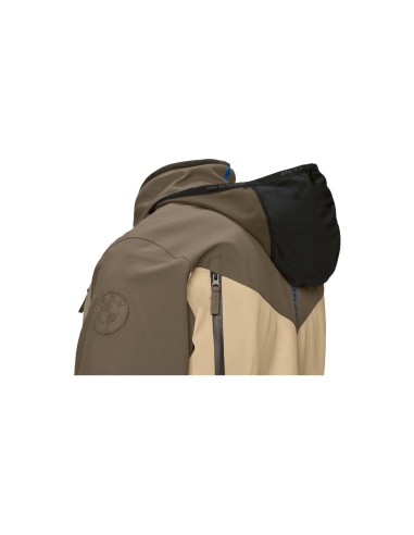 Chaqueta GS Namib GORE-TEX Camel