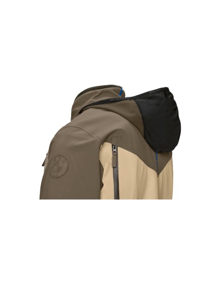 Chaqueta GS Namib GORE-TEX Camel