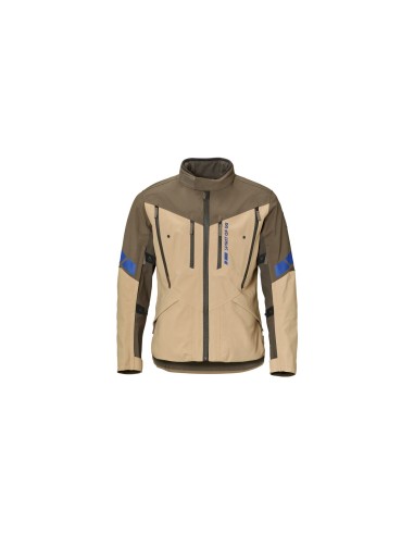 Chaqueta GS Namib GORE-TEX Camel