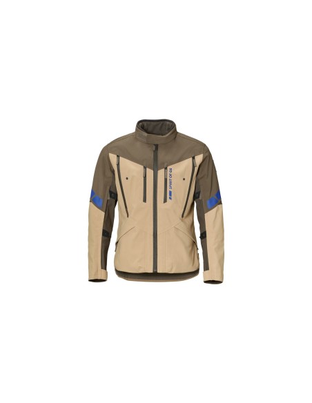 Chaqueta GS Namib GORE-TEX Camel