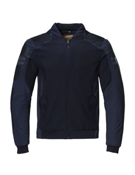 Chaqueta SummerXcursion - azul noche