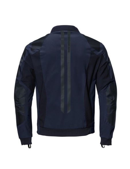 Chaqueta SummerXcursion - azul noche