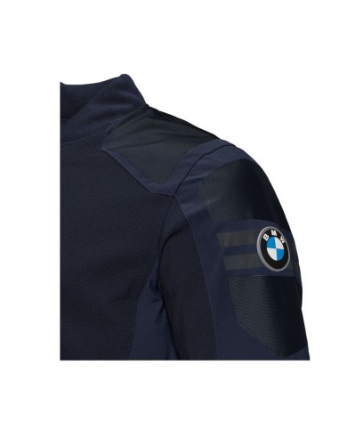 Chaqueta SummerXcursion - azul noche