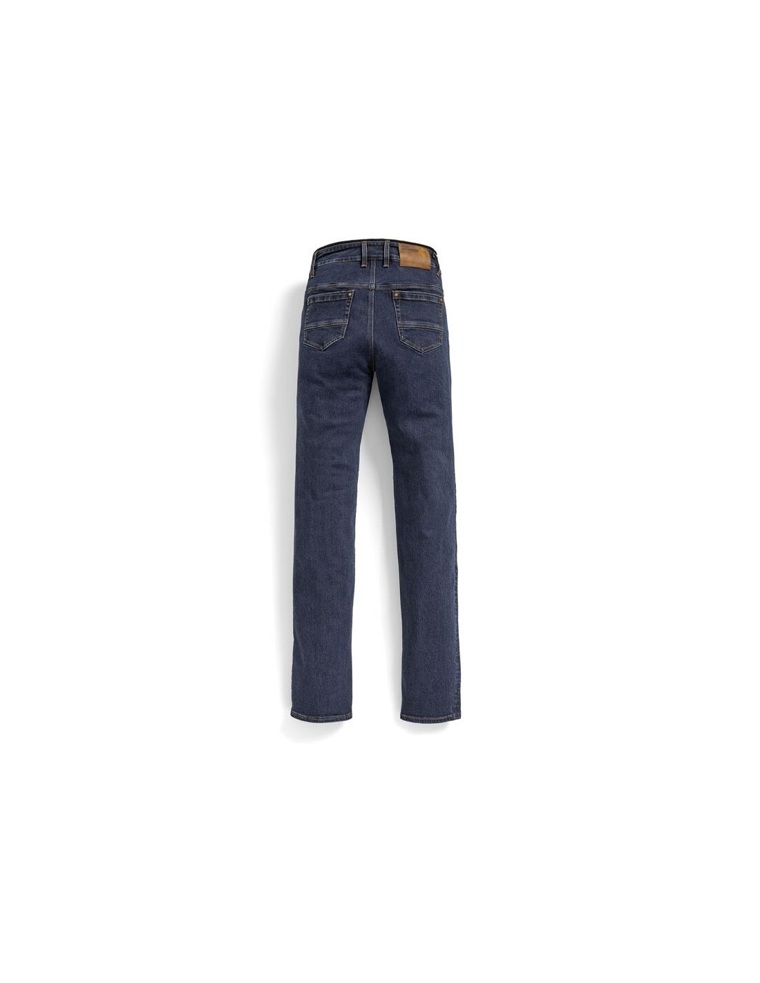 Pantalón Jeans Road Crafted Caballero Azul