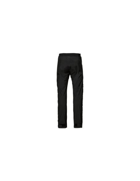 Pantalón XRide GORE-TEX Caballero - Negro