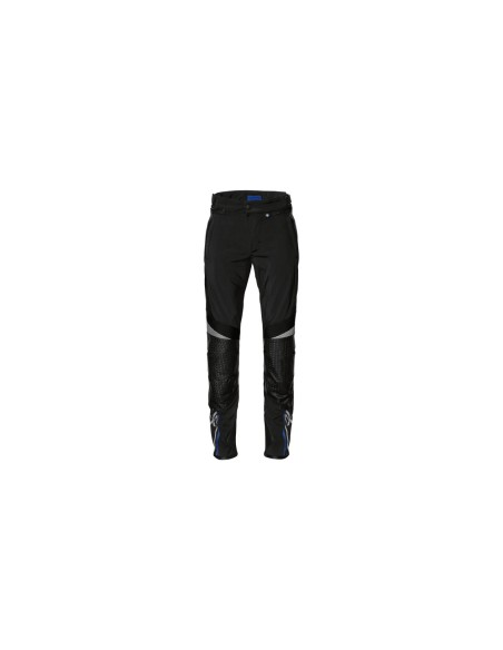 Pantalón XRide GORE-TEX Caballero - Negro