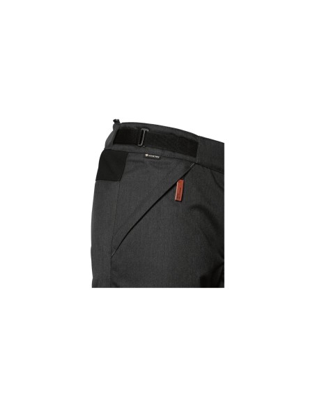 Pantalón GS Puna GORE-TEX Caballero - Gris/Azul