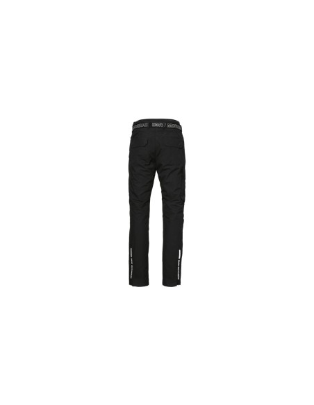 Pantalón Gerlos Caballero -Negro