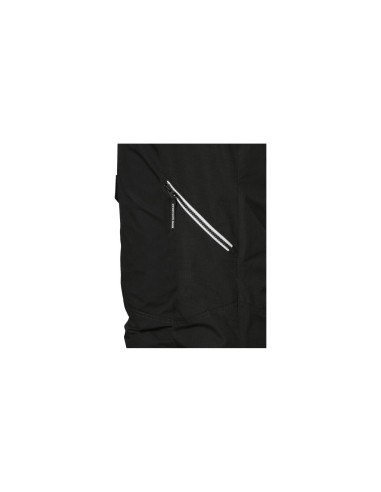 Pantalón Gerlos Caballero -Negro