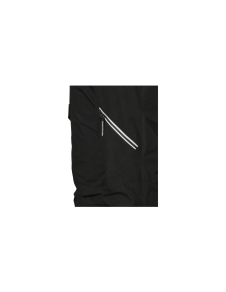 Pantalón Gerlos Caballero -Negro