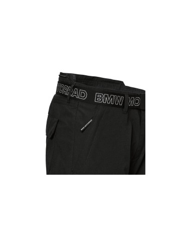 Pantalón Gerlos Caballero -Negro