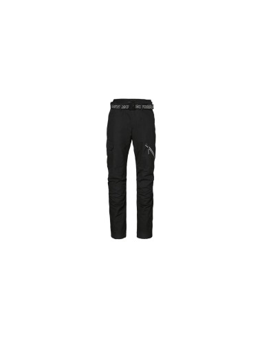 Pantalón Gerlos Caballero -Negro