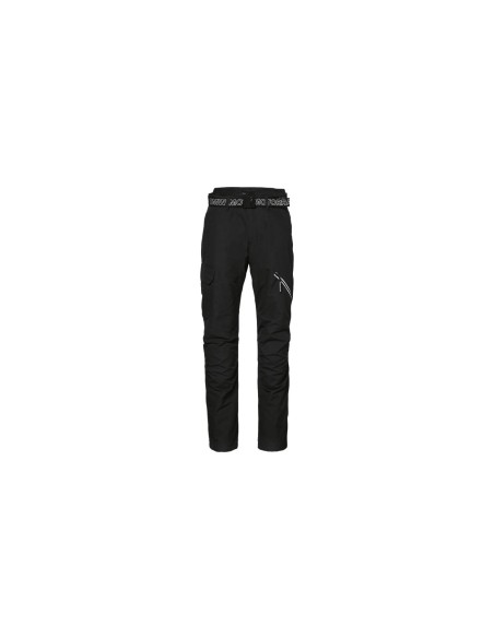 Pantalón Gerlos Caballero -Negro