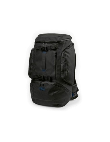 Mochila BMW Black Collection (30 litros) - Negro