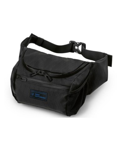 Riñonera BMW HipBag - Negro