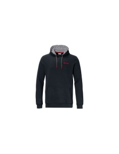 Sudadera con capucha...