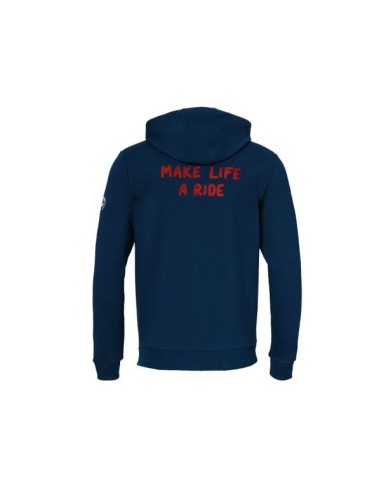 Sudadera Make Life a Ride Hoodie...