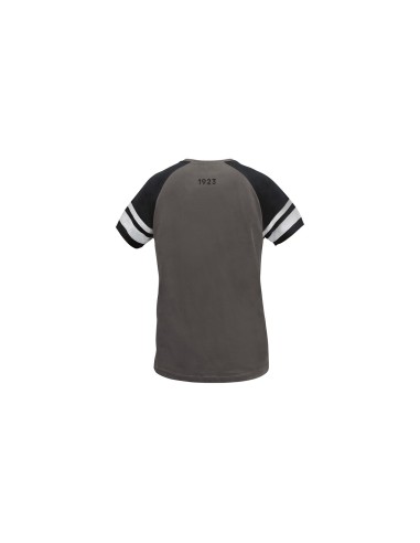 Camiseta 100 Years Caballero - Gris