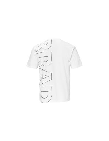 Camiseta BMW Motorrad hombre - Blanco
