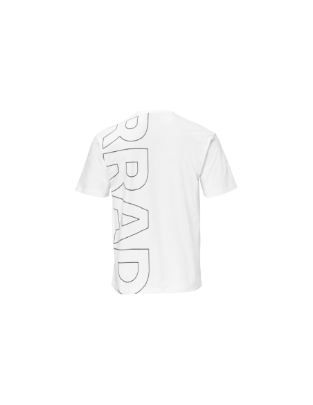 Camiseta BMW Motorrad hombre - Blanco