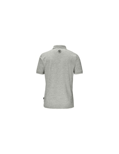Polo shirt BMW Motorrad Caballero - Gris