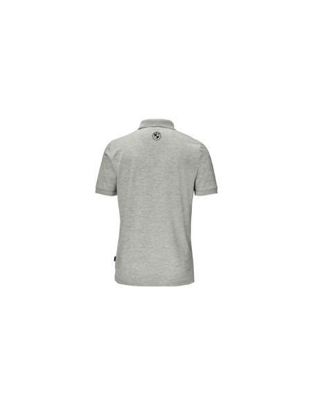 Polo shirt BMW Motorrad Caballero - Gris