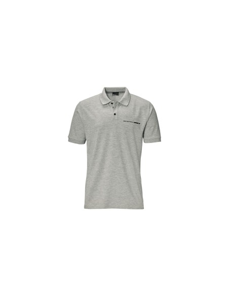 Polo shirt BMW Motorrad Caballero - Gris
