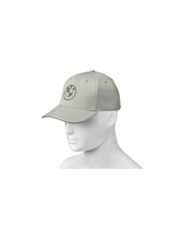 Gorra BMW Motorrad Gris